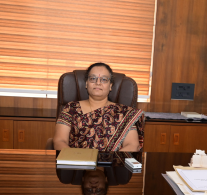 Mrs. Vimala Chandrashekar